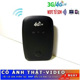 Bộ phát wifi 4G MF925 tốc độ cưc mạnh,sóng khỏe thumbnail