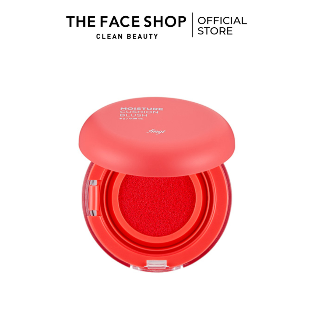 Má Hồng Dạng Nước Hydro Cushion Blush 8G