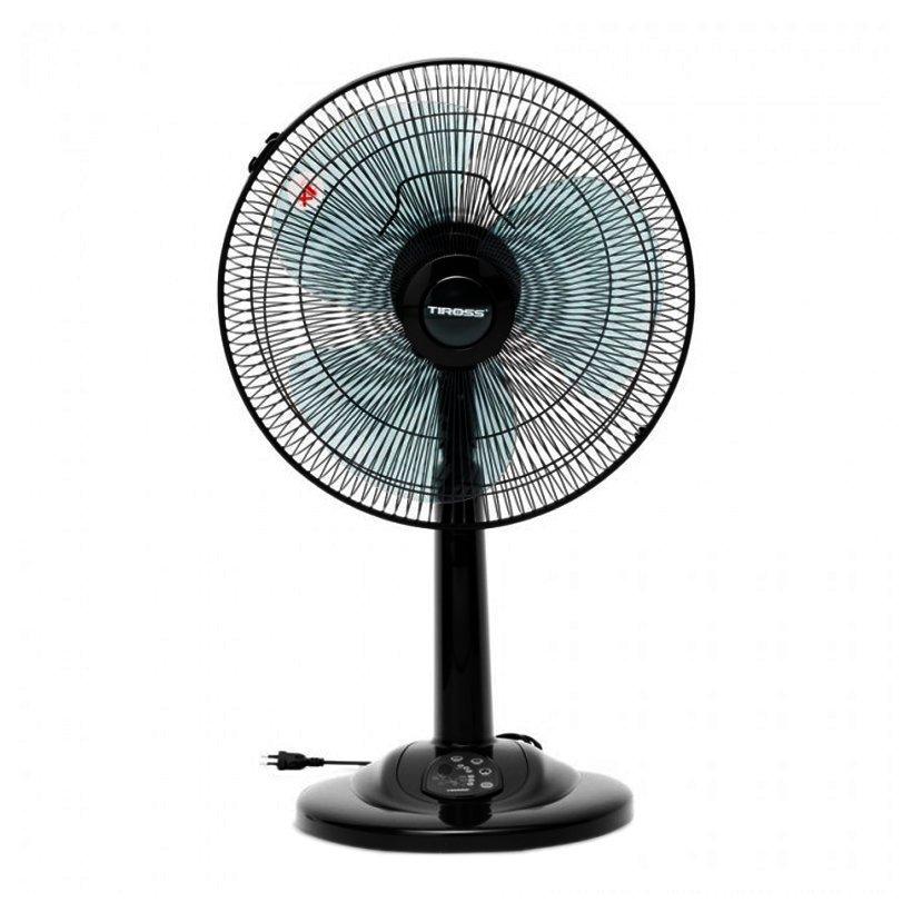 Quạt bàn 12" Tiross TS-910 40W