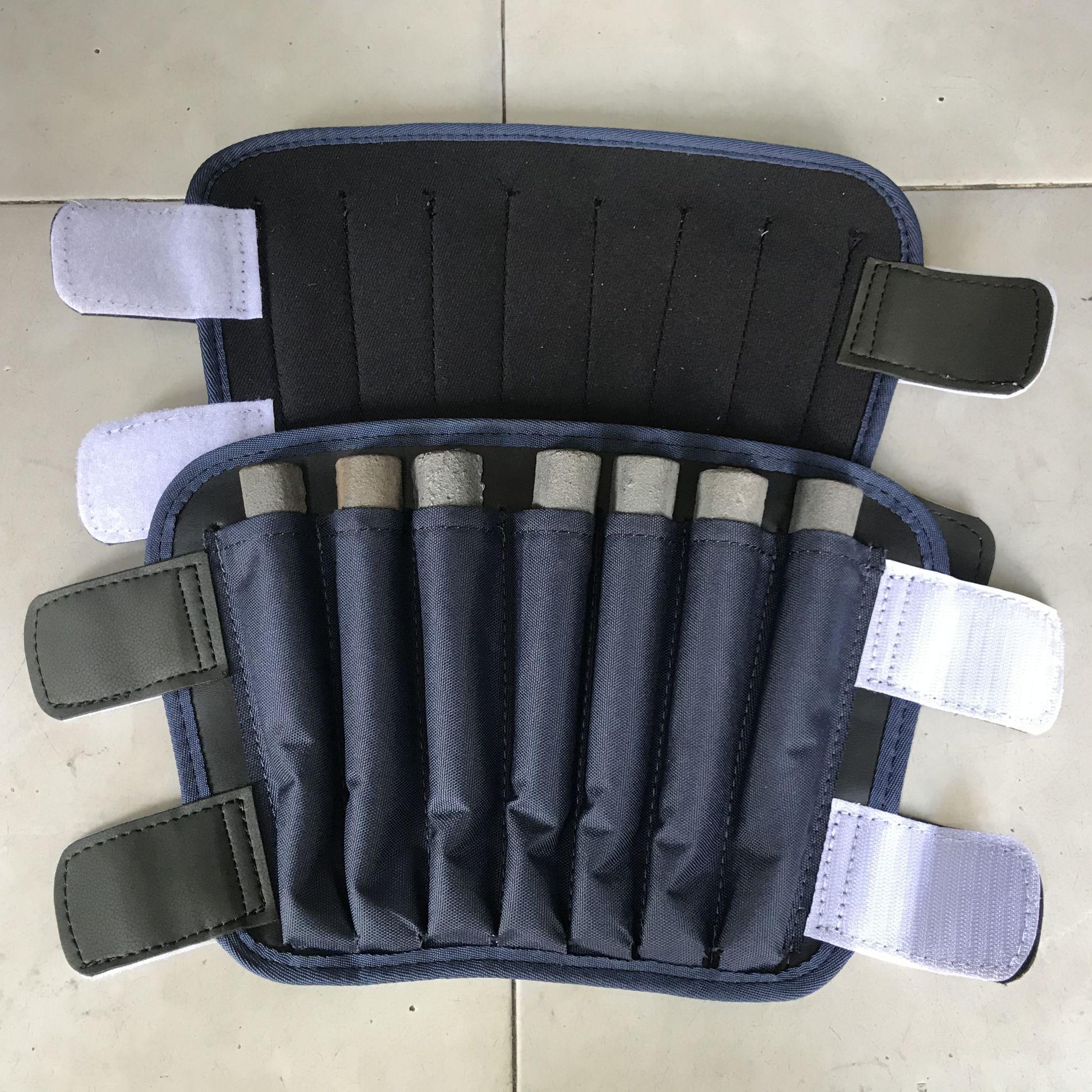 Tạ Đeo Chân 14 Thanh 5kg Siêu Bền