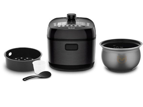 [GIAO TẠI HCM] - Nồi Áp Suất Smart Pro Multicooker CY625868