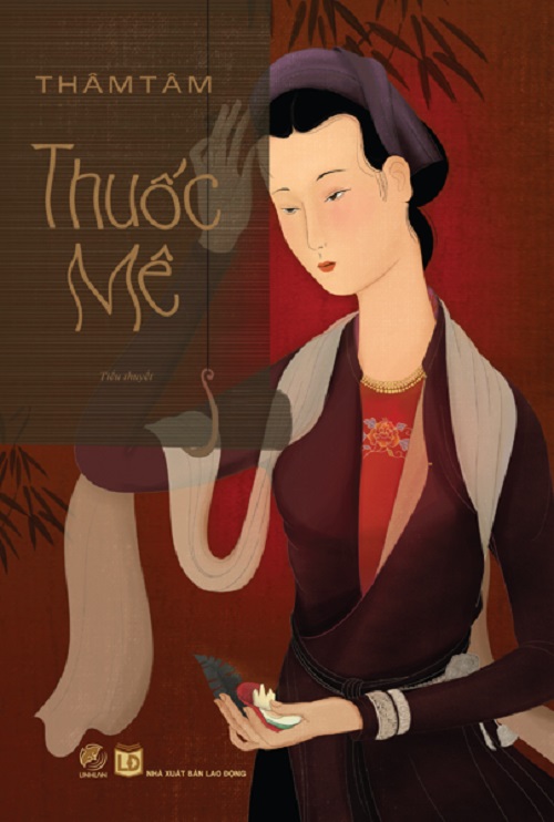 Thuốc mê - thâm tâm