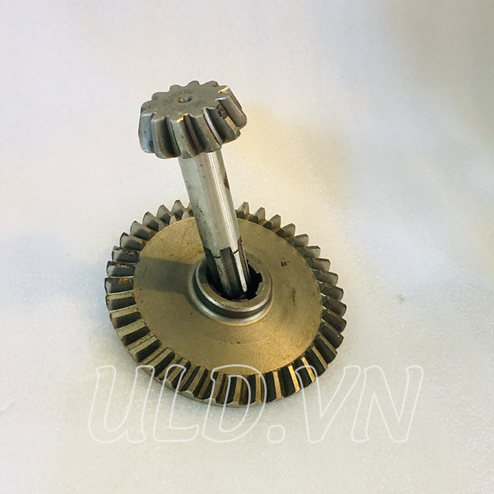 [HCM]BỘ CÙI NHÔNG XE BA BÁNH 12+38