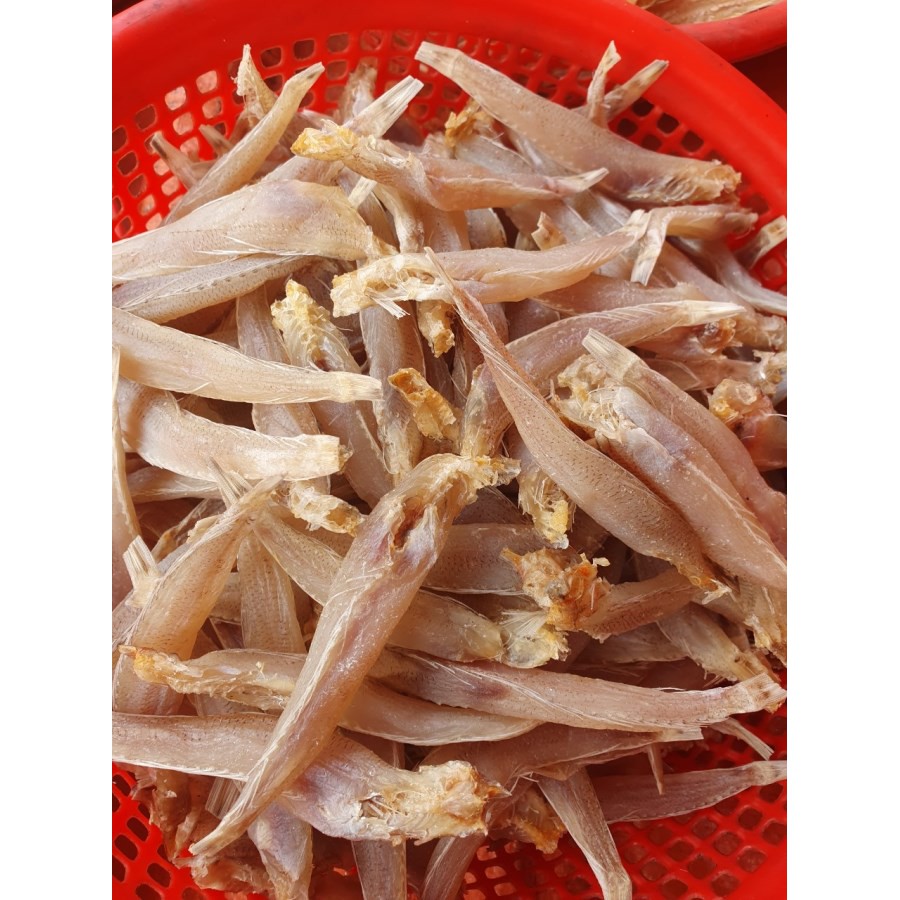 500gram - 1kg KHÔ CÁ BỐNG CÁT ĐẶC SẢN