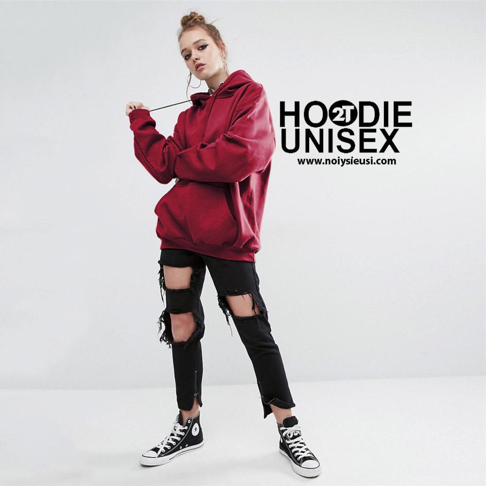 HOODIE UNISEX 2T STORE