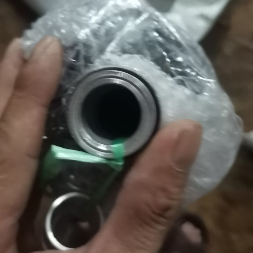 Tiêu pô uma có video