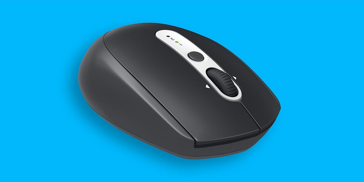 Chuột ko dây LOGITECH G308 Multi-device Văn Phòng - Sinh viên - Công ty