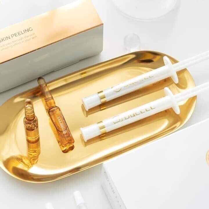 Peel da Bqcell Derma Skin Peeling Hàn Quốc