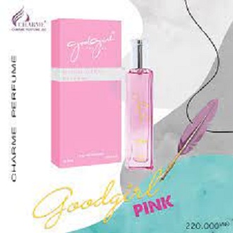 Nước Hoa Nữ Good Girl 20ml