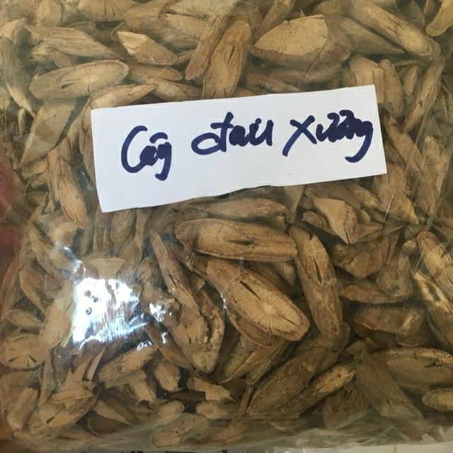 1kg cây đau xương khớp