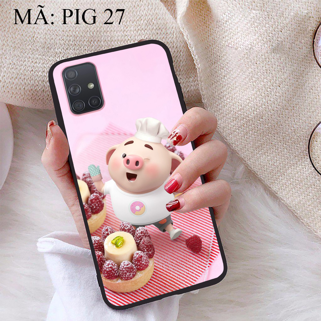 Case for Samsung Galaxy A71