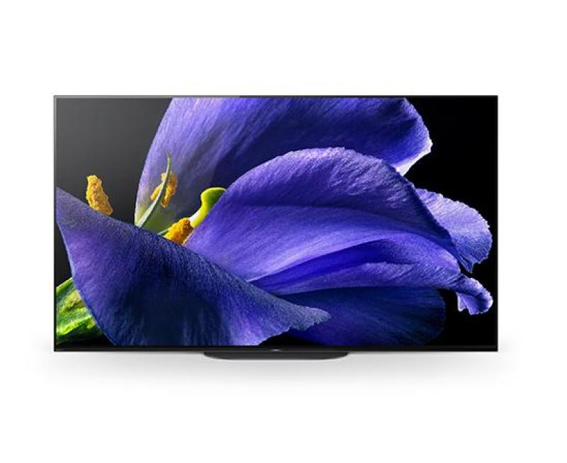 Bảng giá Android Tivi OLED Sony 4K 65 inch KD-65A9G Mẫu 2019