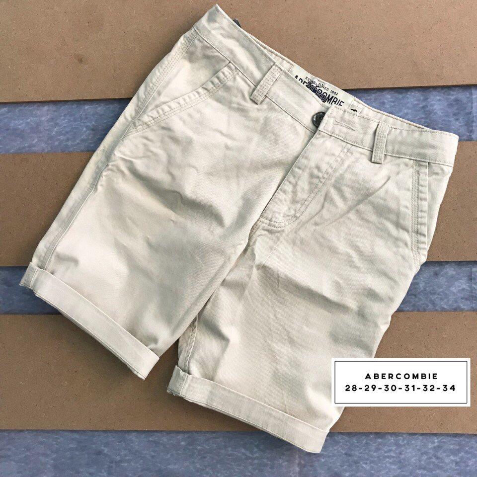 [HCM]QUẦN SHORT KAKI NAM CAO CẤP