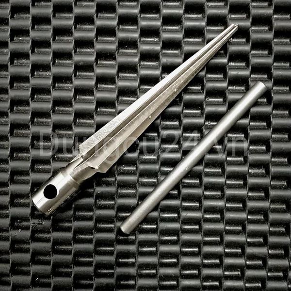 MŨI DOA LỖ KIM LOẠI ENGINEER TR-02 Nhật bản
