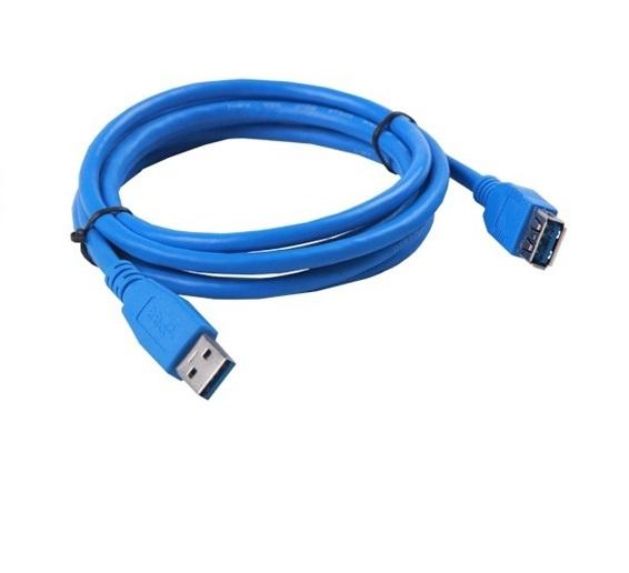 Dây cáp USB 3.0 nối dài 1.5m
