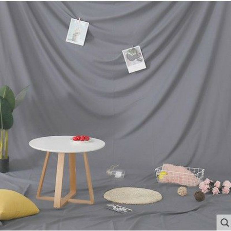 (Background màu đen ,ghi) phông nền chụp ảnh vải ,  vải decor sản phẩm