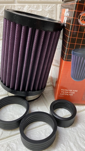 lọc gió Pô e ( air ) KN đa năng