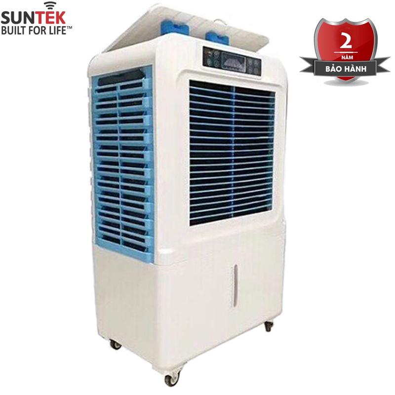 Quạt điều Hòa– Máy Làm Mát Không Khí Công Suất Cao SUNTEK SL45 -bản đá Khô Giá Cực Ngầu Quạt điều Hòa– Máy Làm Mát Không Khí Công Suất Cao SUNTEK SL45 -bản đá Khô Giá Cực Ngầu
