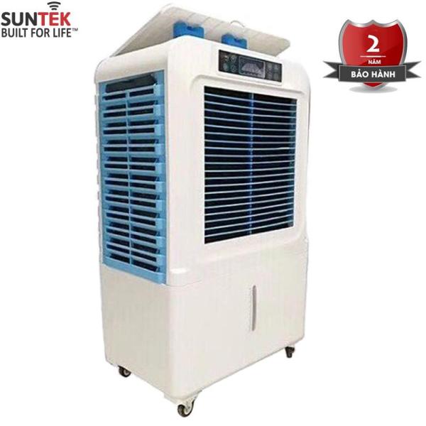 Bảng giá Quạt điều hòa– Máy làm mát không khí công suất cao SUNTEK SL45 -bản đá khô