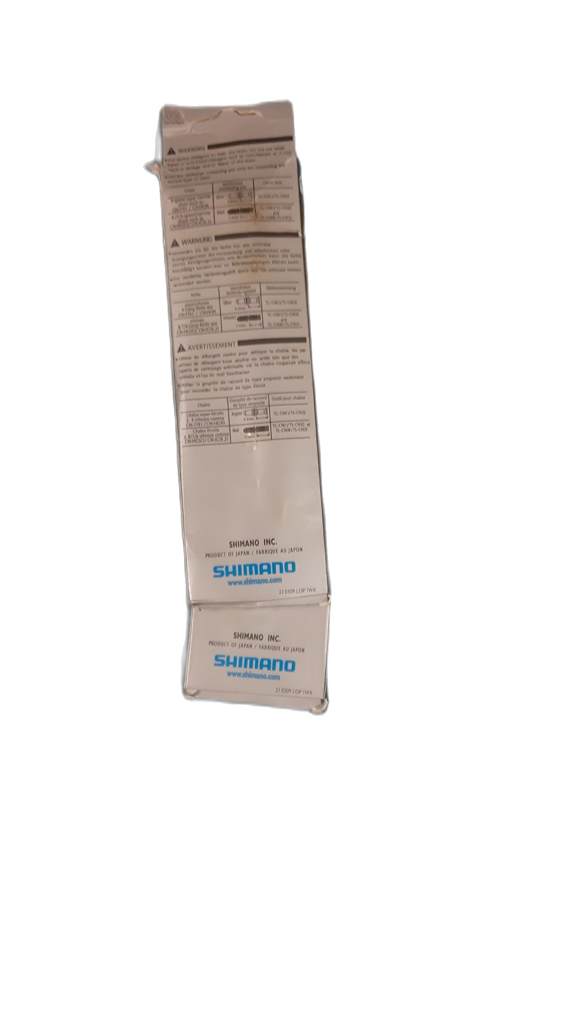 [HCM]sên 8 xe đạp SHIMANO (loại 1)