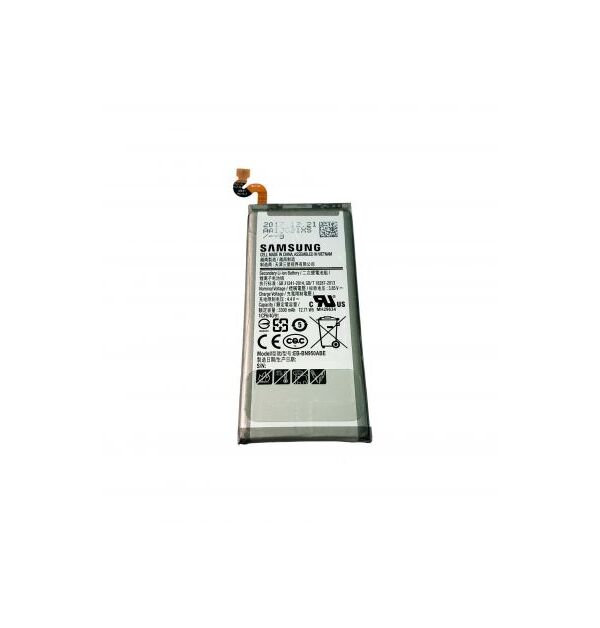 [ Bảo hành đổi mới ] Pin Samsung Galaxy Note 8 N950