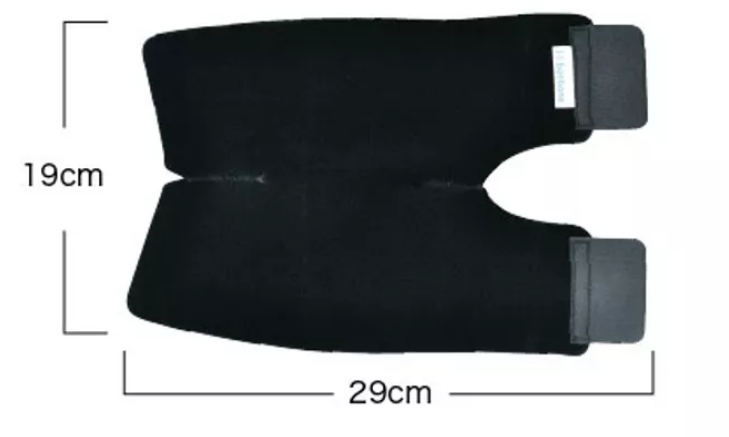 (Made in Japan) Đai nẹp khuỷu tay Bonbone STANDARD ELBOW SUPPORTER