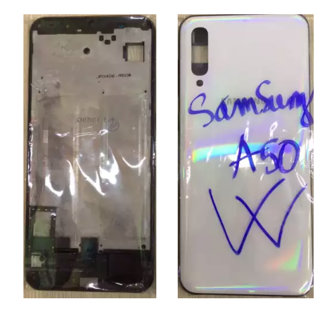 Vỏ bộ Samsung A50