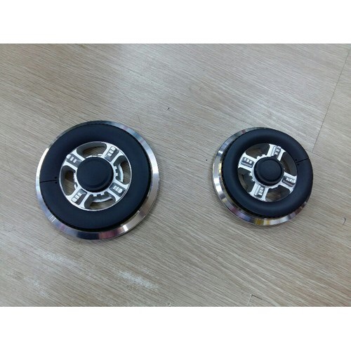 2 bộ mâm chia lửa bếp gas mã số HS002A &HS002B