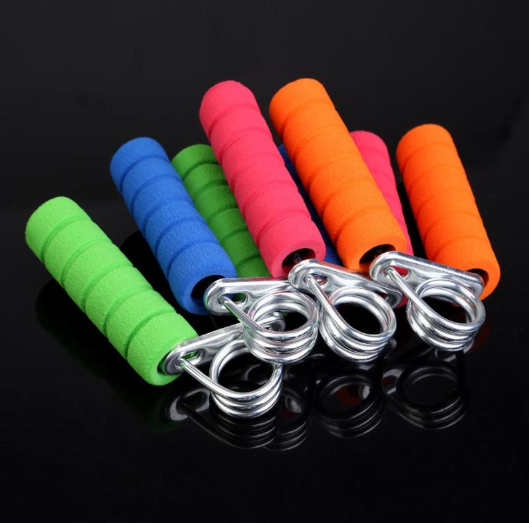 Dụng Cụ Tập Bóp Cơ Tay