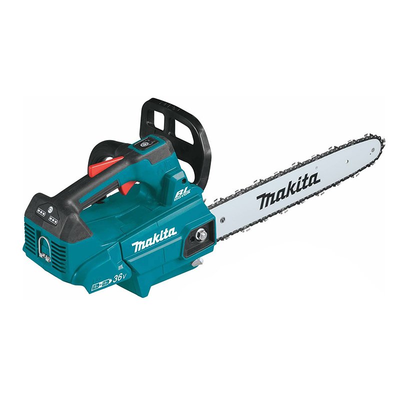 [Chính hãng] - Máy cưa xích dùng pin(400mm/BL)(18vx2) Makita DUC406Z (Chưa kèm pin sạc)