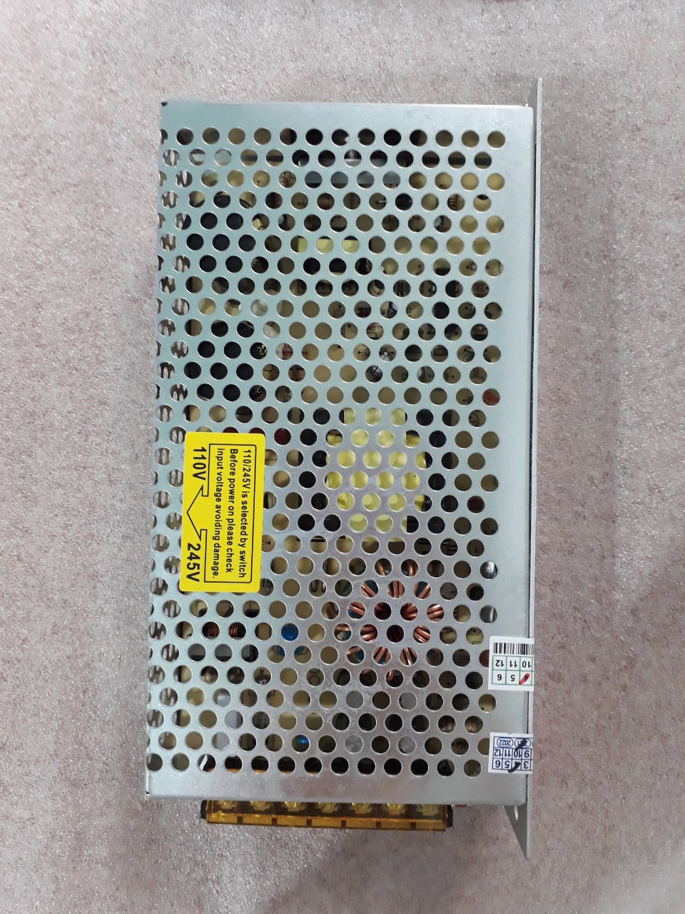Nguồn tổ ong camera 12V-15A