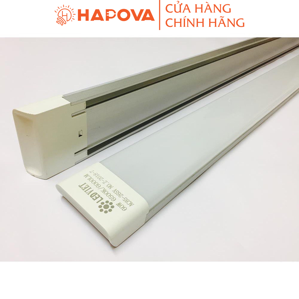 Đèn tuýp led bán nguyệt SAKO TP 4010 dài 1M2 Công suất 44w, 60w