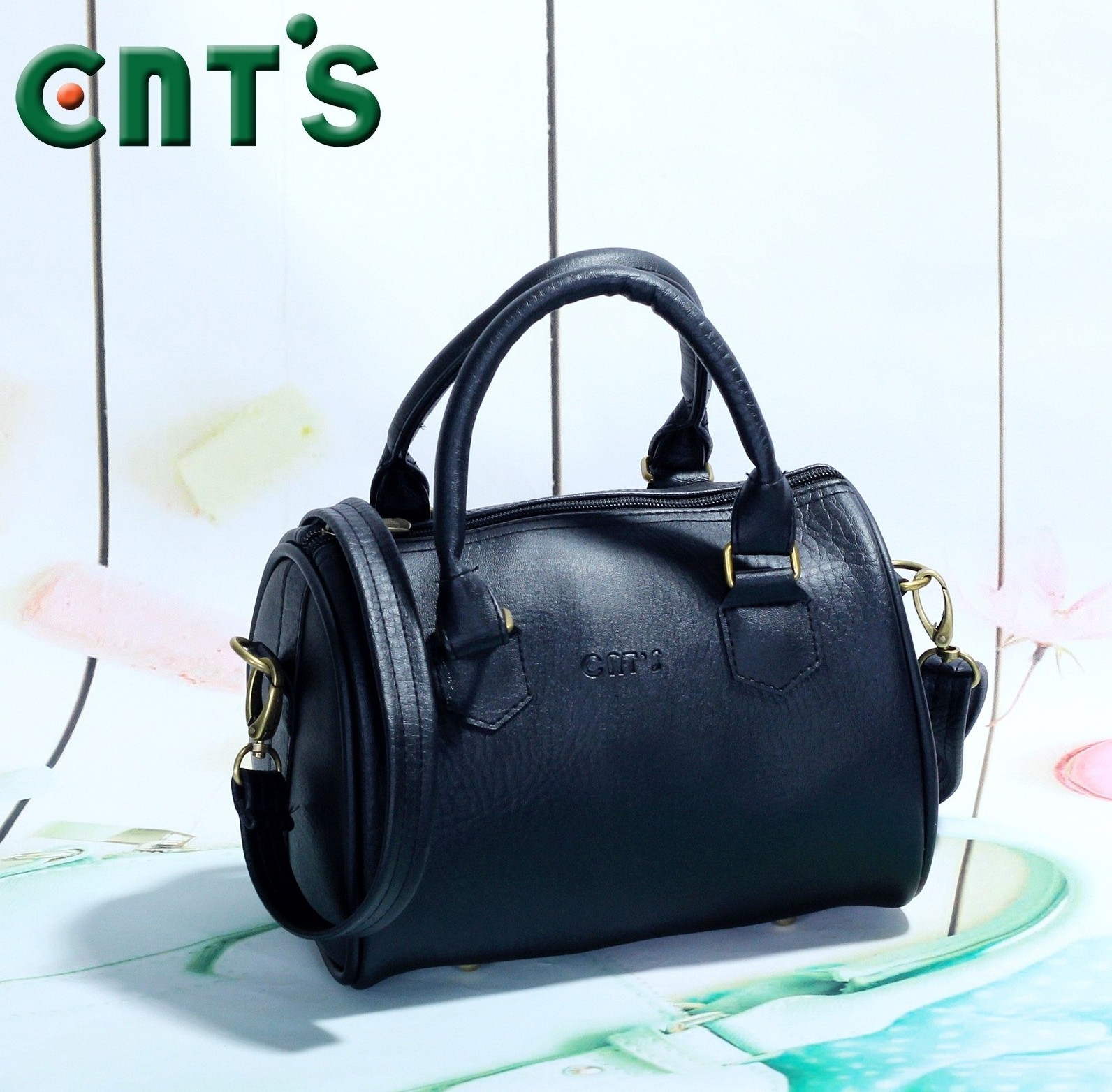 Túi Đeo Chéo Nữ CNT TĐX41 Cao Cấp