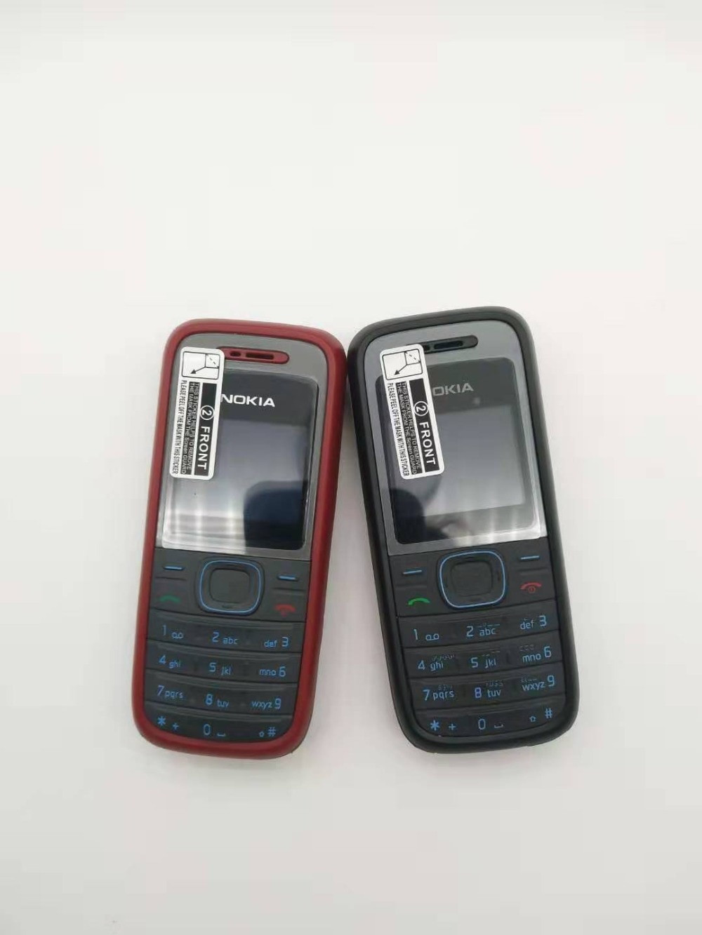 Nokia 1208 original cellular landline phones unlocked GSM