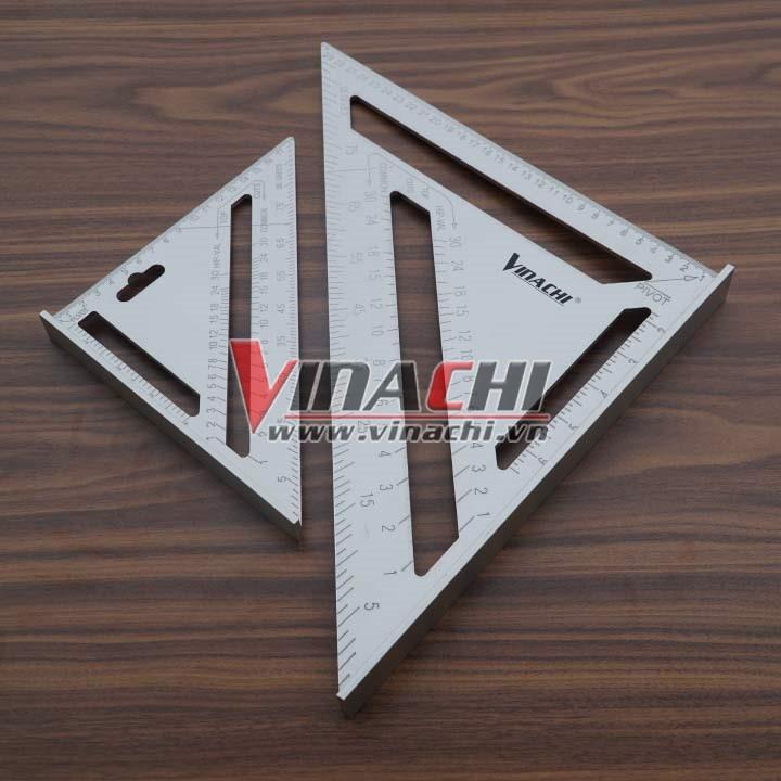 THƯỚC MÒI NHÔM VINACHI