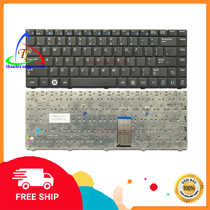 Bàn phím SamSung. R428 R429