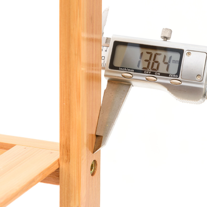 Kệ cây cảnh đứng 5 tầng - M004-5