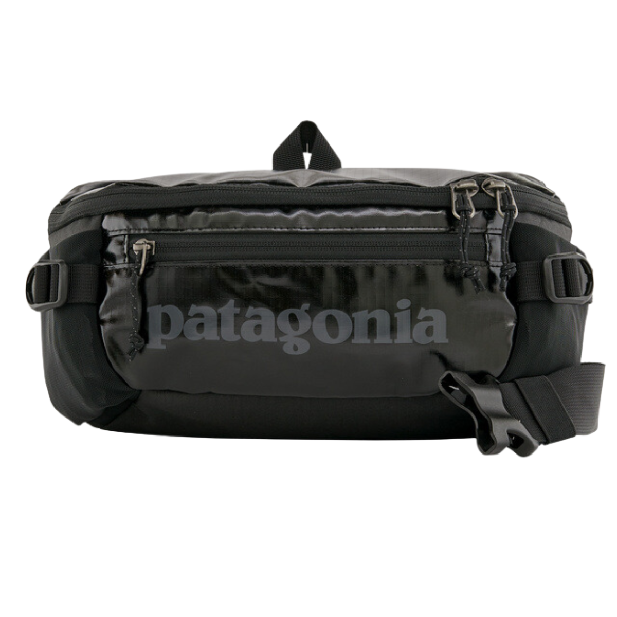 Túi Bao Tử Nam Nữ PATAGONIA BLACK HOLE WAIST PACK 5L Có Thể Đeo