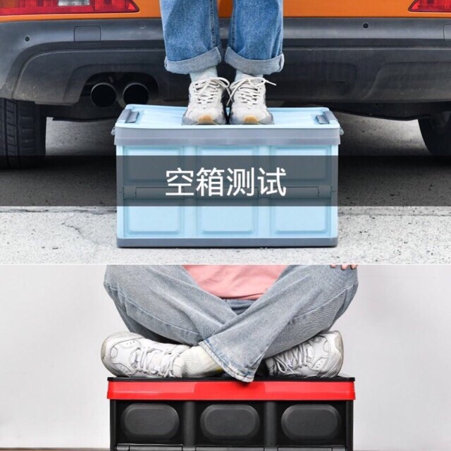 Hộp đựng đồ có thể gấp gọn