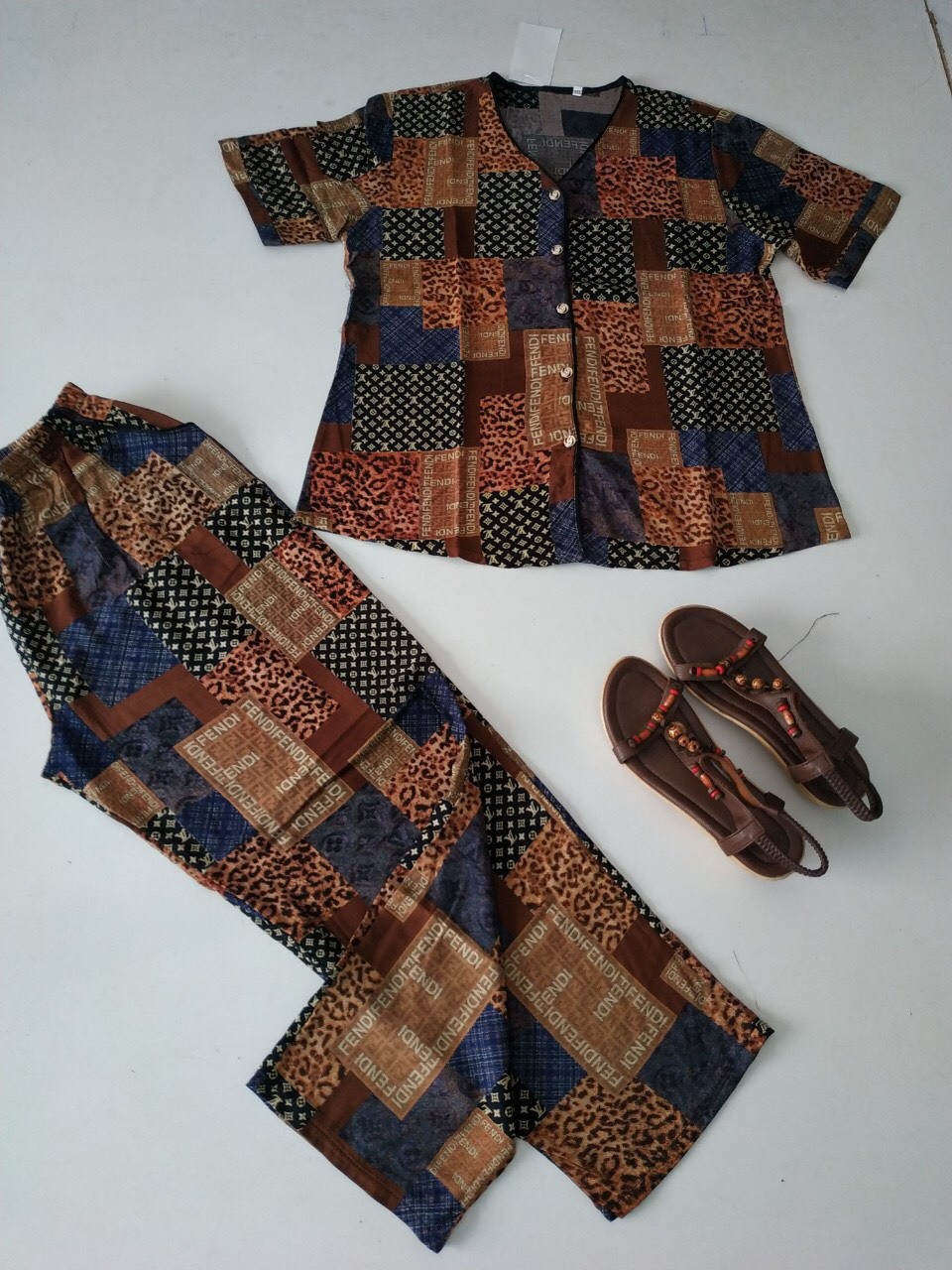 [HCM]Bộ tôn Thái cổ bài lai