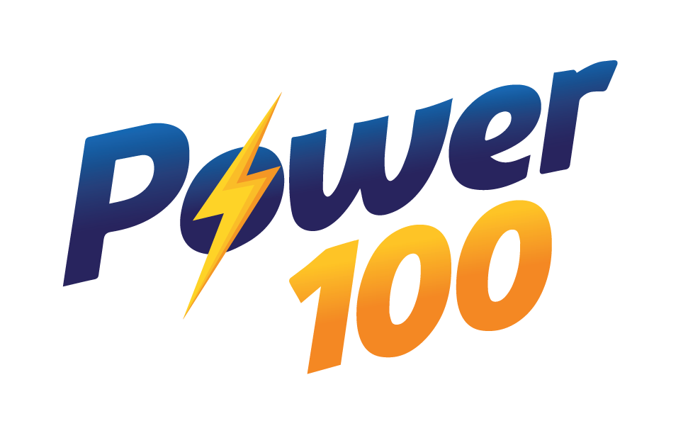 Nước Rửa Chén POWER100 Hương Chanh 1,5kg