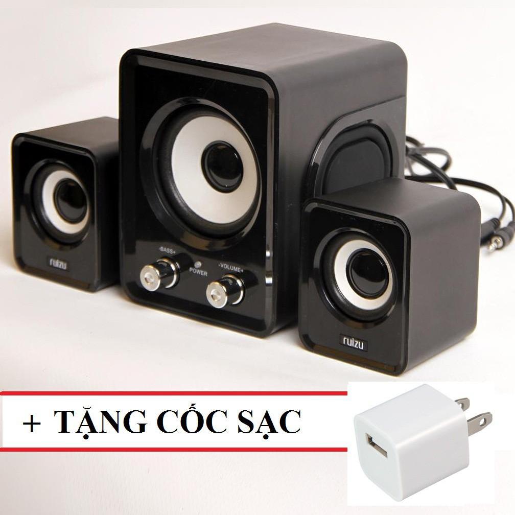 Loa vi tính 3 loa