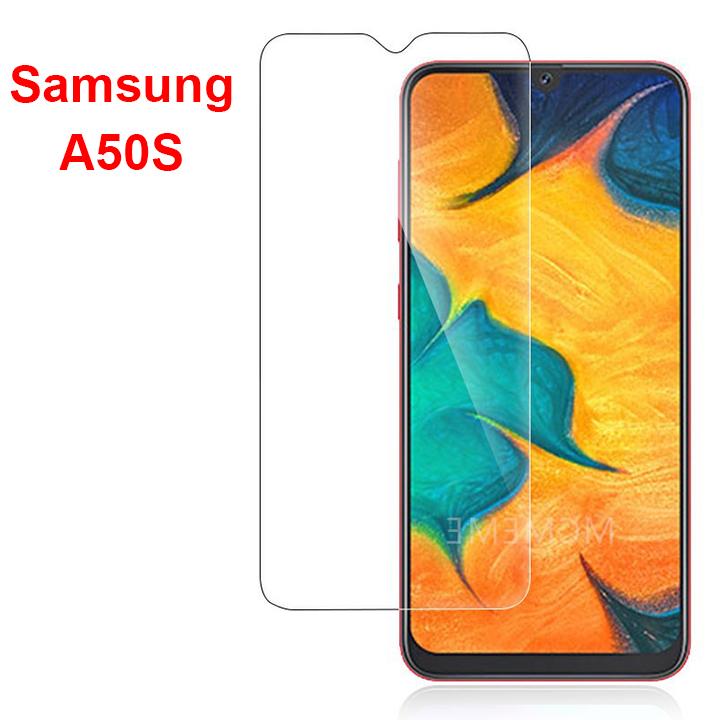 Miếng dán màn hình cường lực SAMSUNG GALAXY A50S