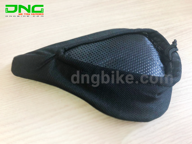 Nệm bọc yên xe đạp Xốp GEL