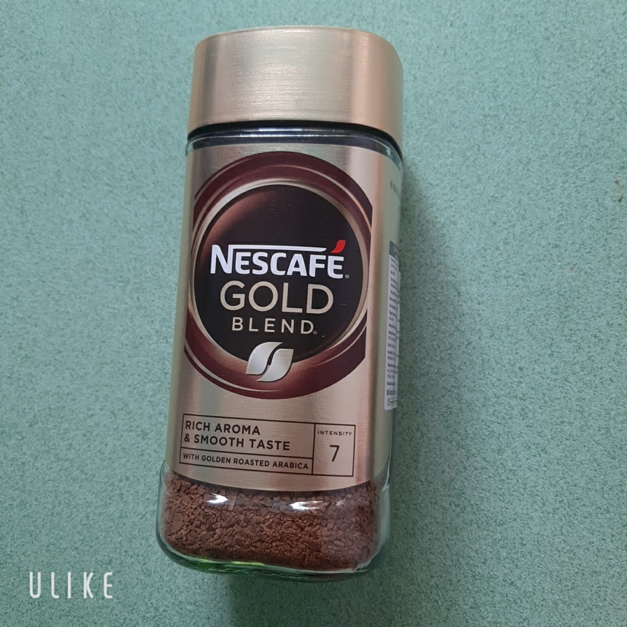 Nes cafe Gold blend 100g