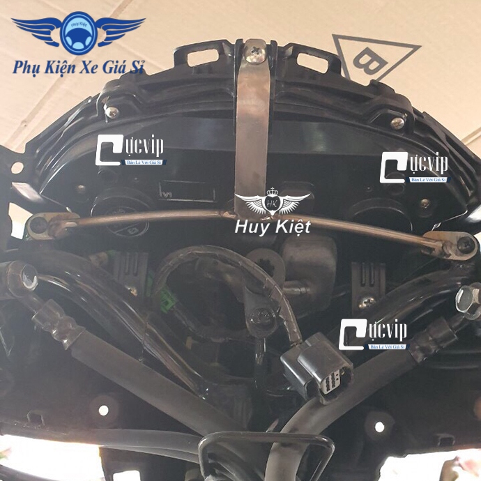 [HCM]Pat Chống Rung Đồng Hồ SH 2017 - 2019 MS2329