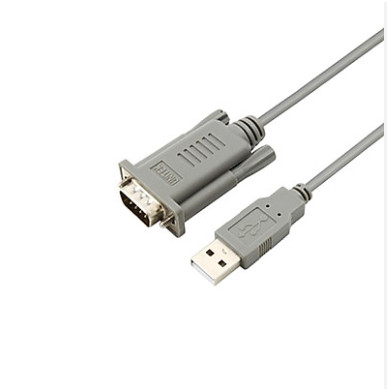 CÁP USB TO RS232 1.5M UNITEK Y-1050