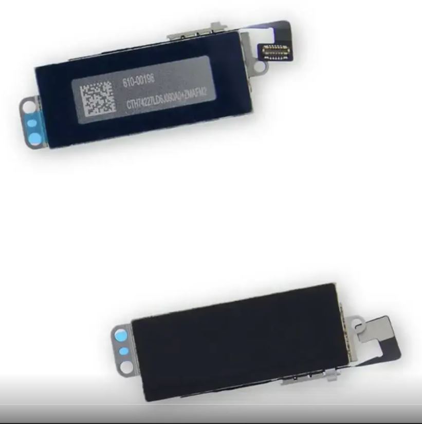 RUNG IPHONE 11 / X / XR (ZIN MÁY)