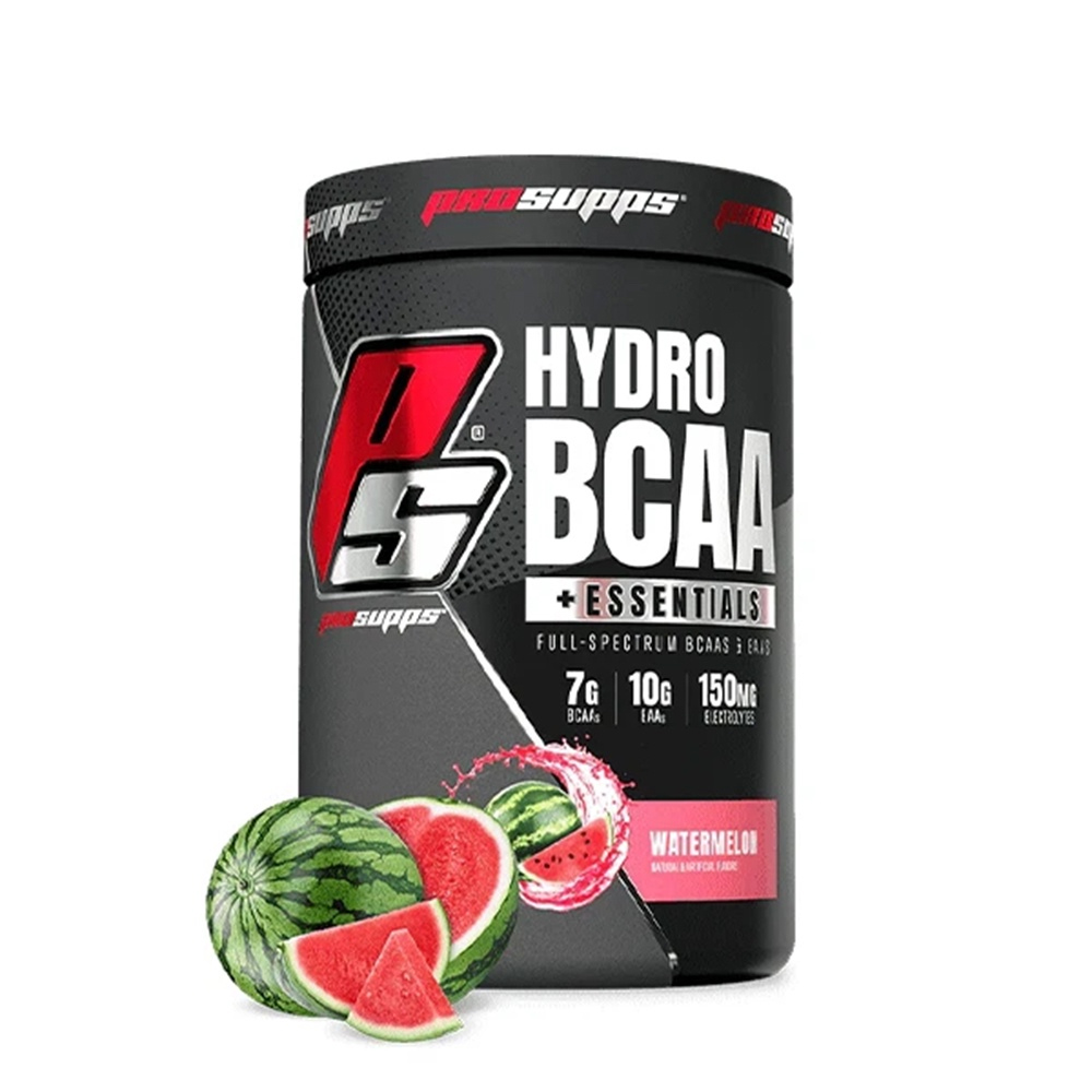 PROSUPPS HYDRO BCAA 30 lần dùng (435g)