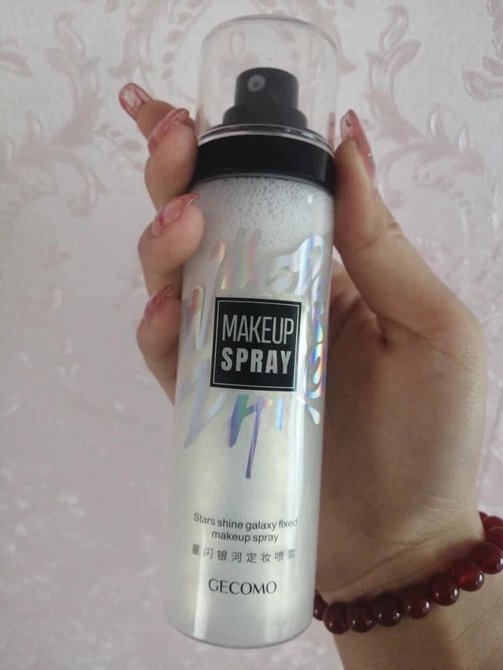 XỊT KHOÁ NỀN MAKEUP 8 TIẾNG SPRAY